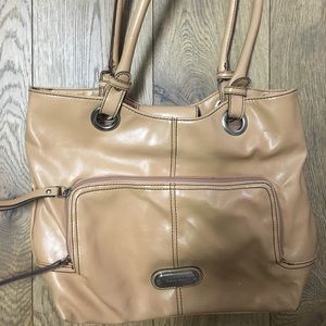 Nude Franco Sarto Purse Nude Franco Sarto Purse