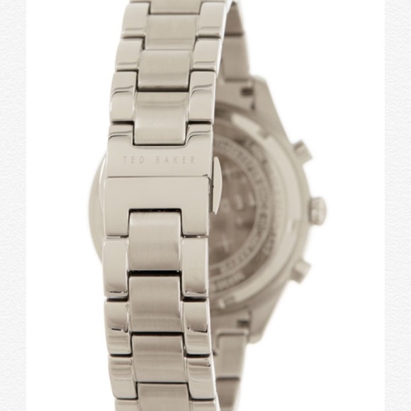 Ted Baker London Women\'s Chronograph Watch