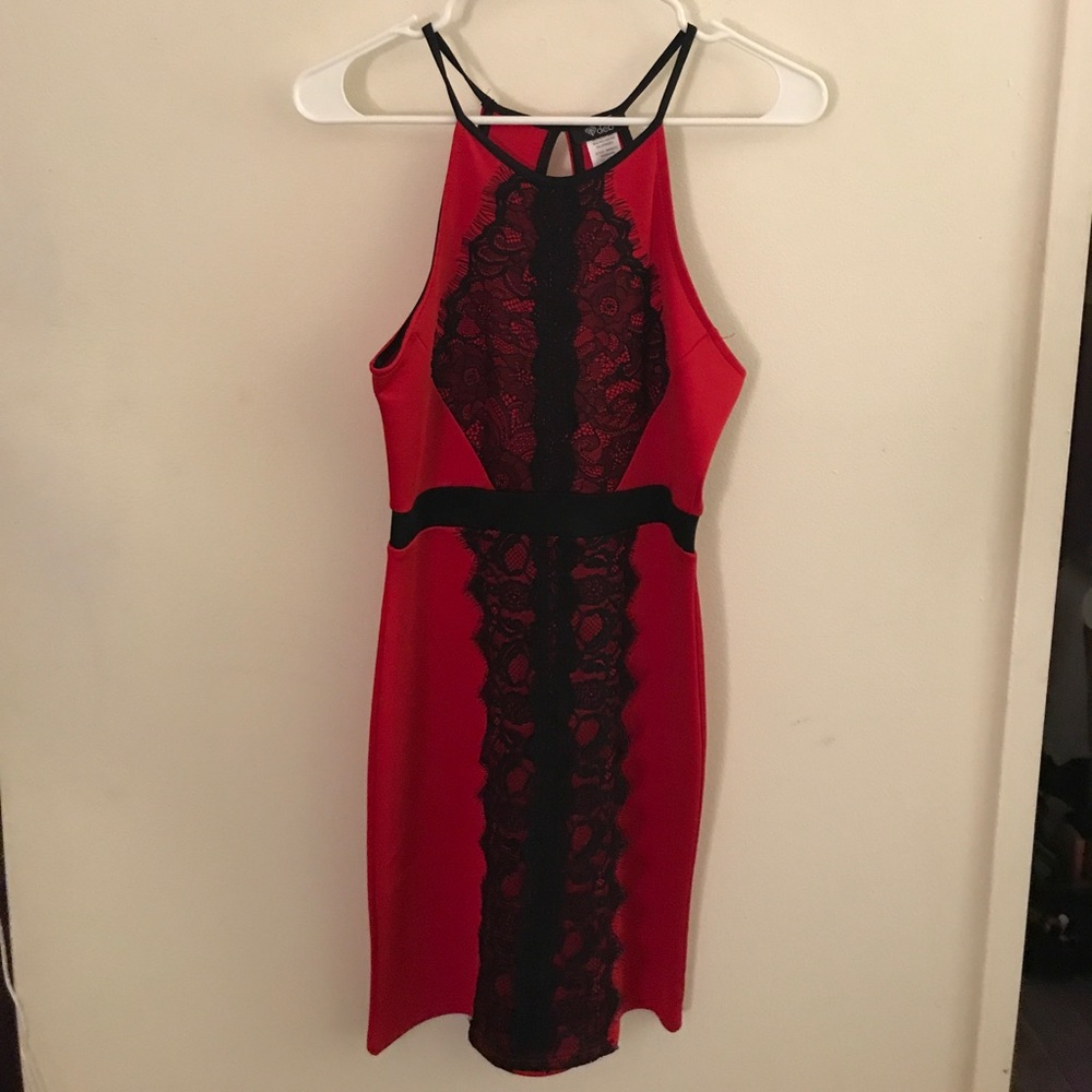 Dress
