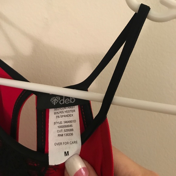 Dress - Picture 3 of 3