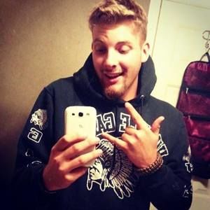 Meet your Posher, Kyler