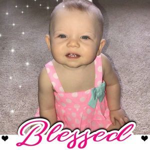 Meet your Posher, Shellie