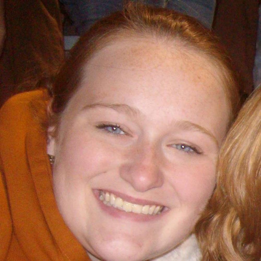 Meet your Posher, Abby