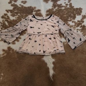 Lightweight Butterfly Top Lightweight Butterfly Top