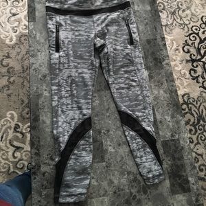 Yoga pants