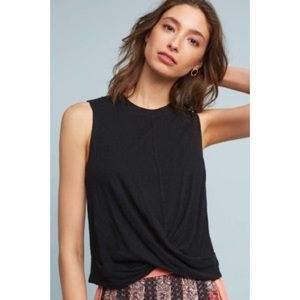 Anthropologie Deletta Adaenia Tank Anthropologie Deletta Adaenia Tank