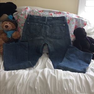 Rick & Republic Jeans Rick & Republic Jeans