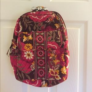 Vera Bradley Bookbag Vera Bradley Bookbag