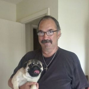 Meet your Posher, Jon