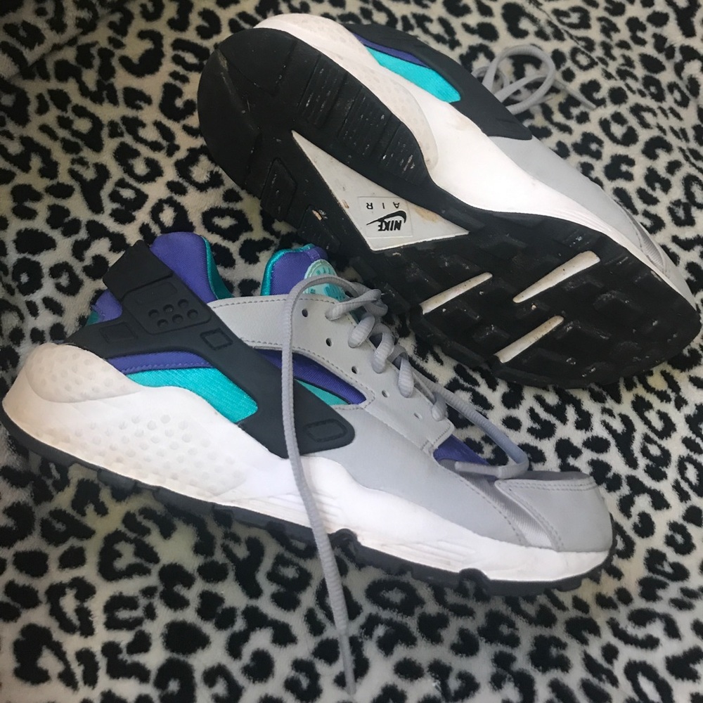 Nike Huaraches