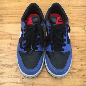 Nike Dunks