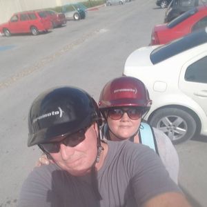 Meet your Posher, Karyn