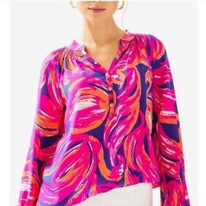 Elsa top Elsa top