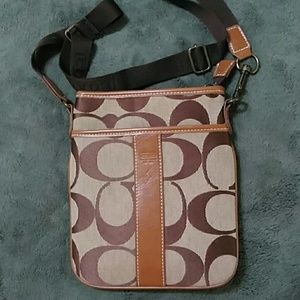 Coach crossbody Coach crossbody