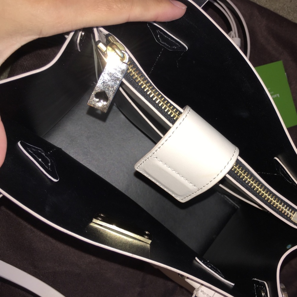 ❌❌SOLD❌❌Kate spade ♠️ Elodie bag - Picture 5 of 6