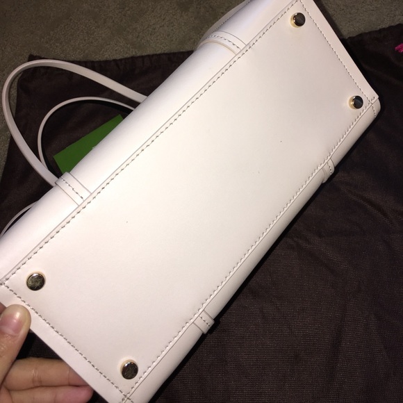 ❌❌SOLD❌❌Kate spade ♠️ Elodie bag - Picture 4 of 6