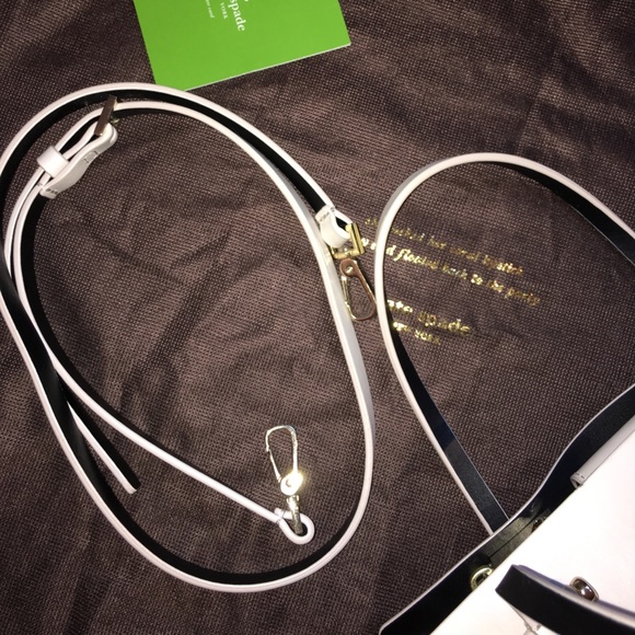 ❌❌SOLD❌❌Kate spade ♠️ Elodie bag - Picture 6 of 6