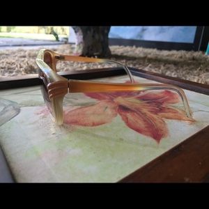 Vintage Martin Sunglasses Vintage Martin Sunglasses