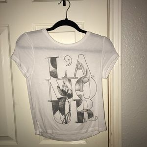 American eagle top American eagle top