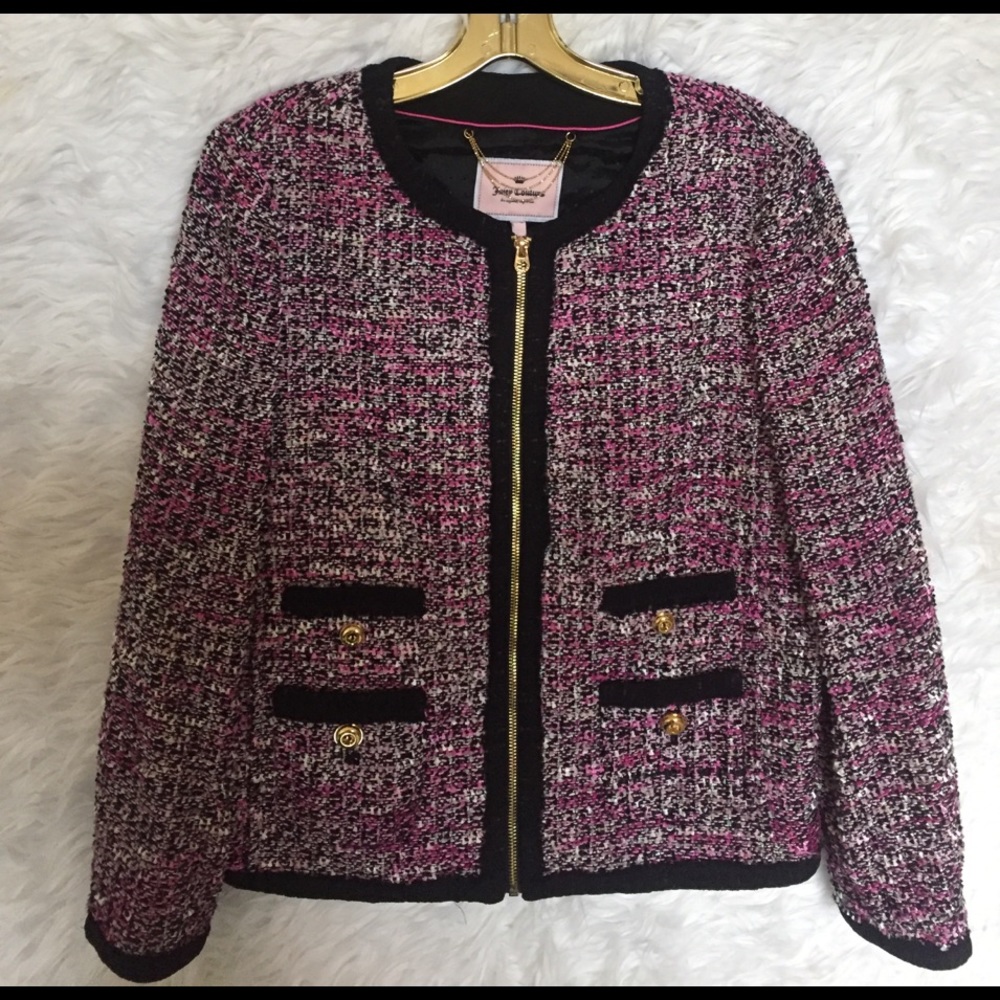 Juicy Couture Jacket