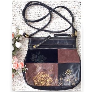 {Fossil} Crossbody bag {Fossil} Crossbody bag