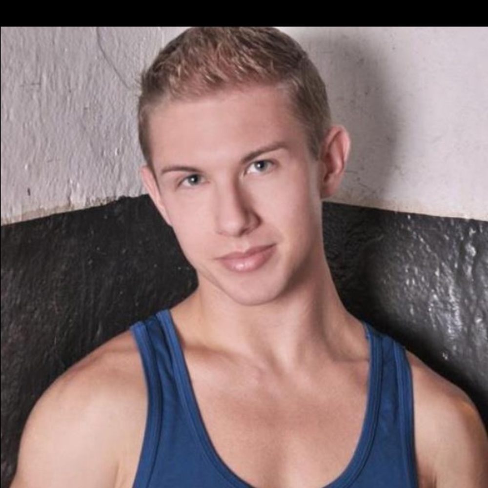 Meet your Posher, Matt