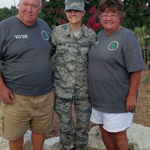 Meet your Posher, Debi