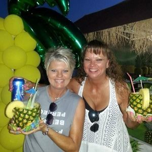 Meet your Posher, Molly