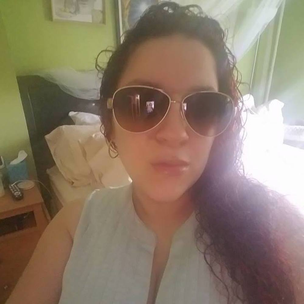 Meet your Posher, Kenia