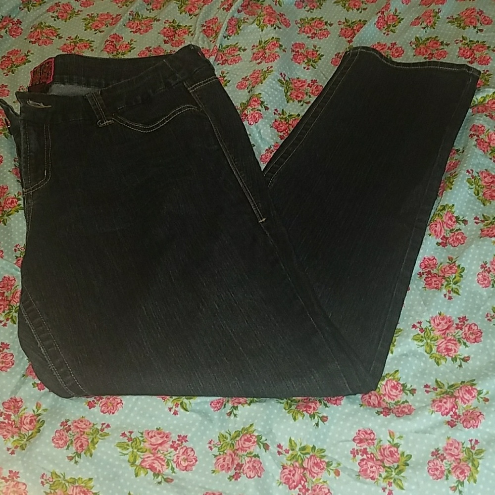 Torrid Jeans