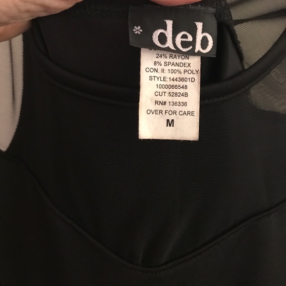 Dress - Picture 3 of 3