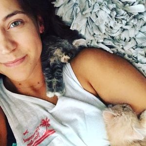 Meet your Posher, Emily