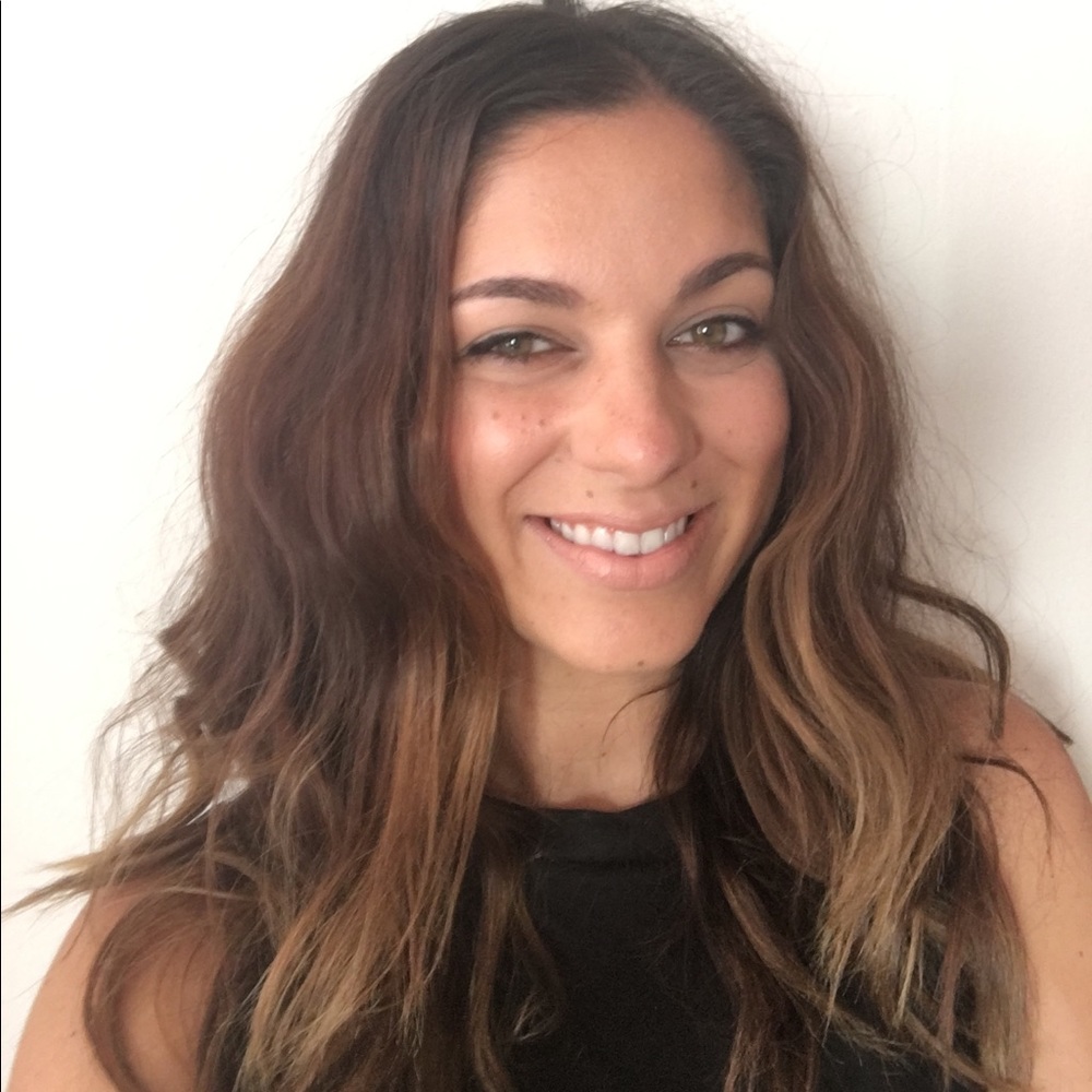 Meet your Posher, Jane