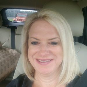 Meet your Posher, Darlene