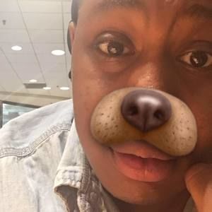 Meet your Posher, Keith