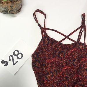 Abercrombie and Fitch dress