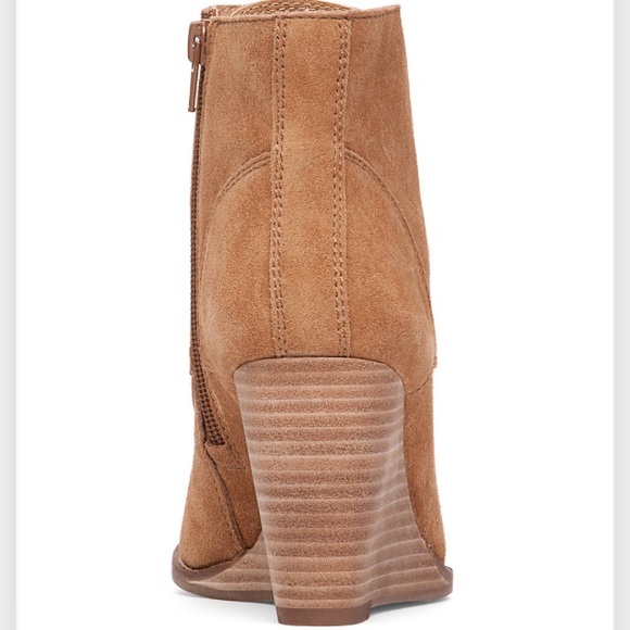 New! Lucky Brand Bootie!! - Picture 4 of 8