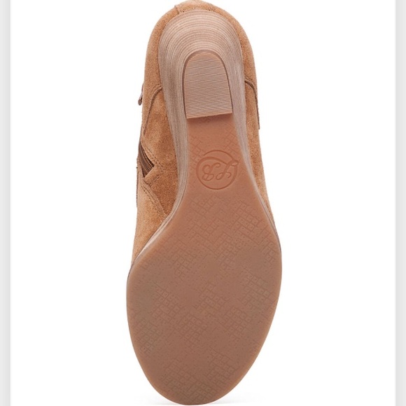 New! Lucky Brand Bootie!! - Picture 5 of 8