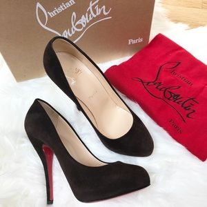 Christian Louboutin Pumps Christian Louboutin Pumps