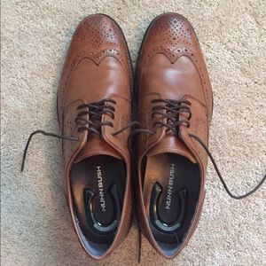 Nunn Bush Dress Shoes