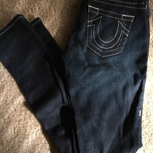 True Religion jeans