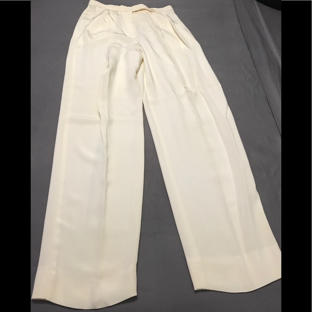 AUTHENTIC GIORGIO ARMANI LE COLLECTION PANTS