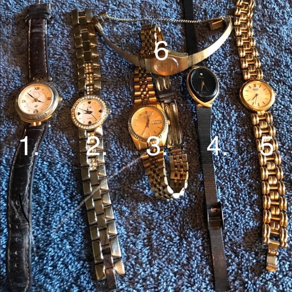 ALL SOLD