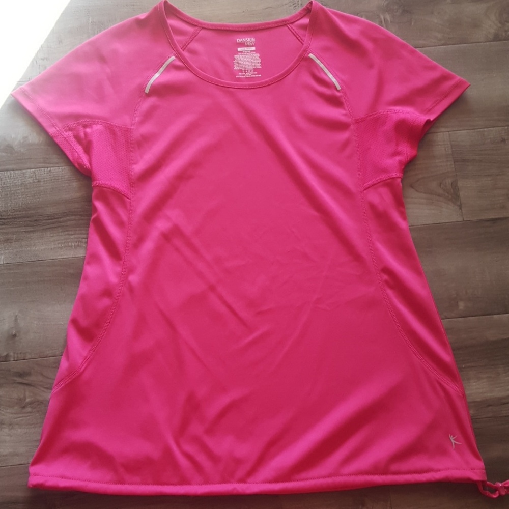 Danskin work out top