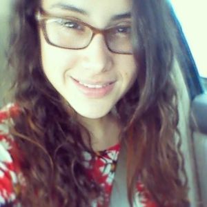 Meet your Posher, Chantal