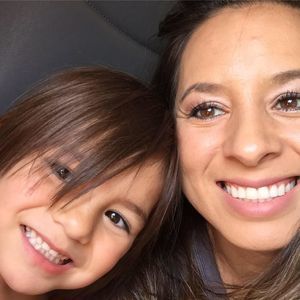 Meet your Posher, Alicia