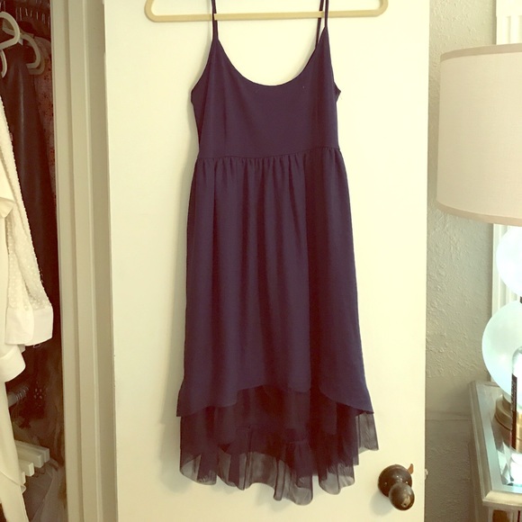Anthropologie Dresses & Skirts - ANTHROPOLOGIE Slip Dress
