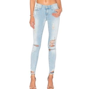 REVOLVE Ricky Skinny Jean Lovers + Friends