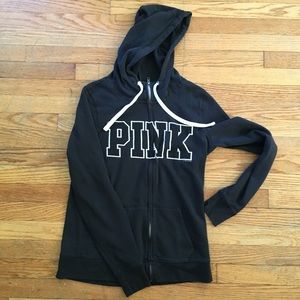 VS PINK sweatshirt