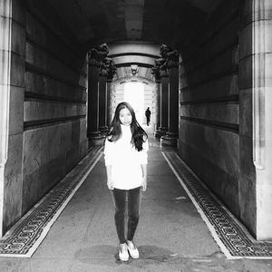 Meet your Posher, Zhongyi